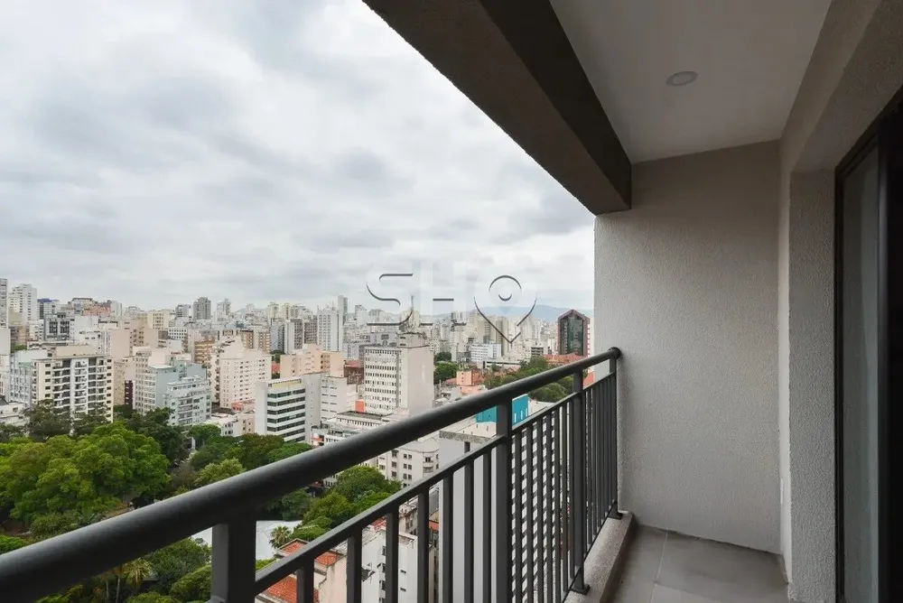 Apartamento, 1 quarto, 37 m² - Foto 6