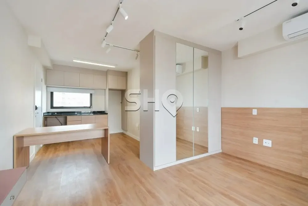 Apartamento, 1 quarto, 37 m² - Foto 7