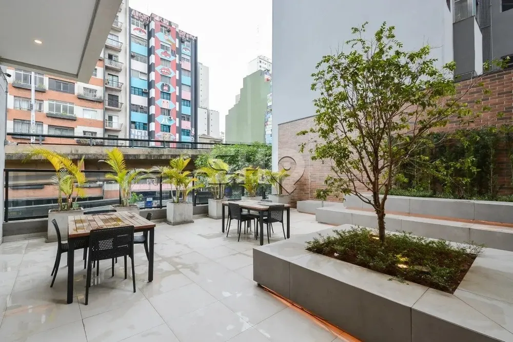 Apartamento, 1 quarto, 37 m² - Foto 5