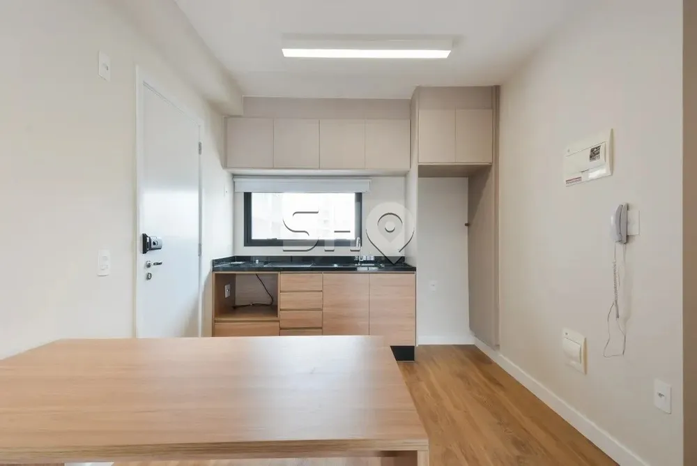 Apartamento, 1 quarto, 37 m² - Foto 5
