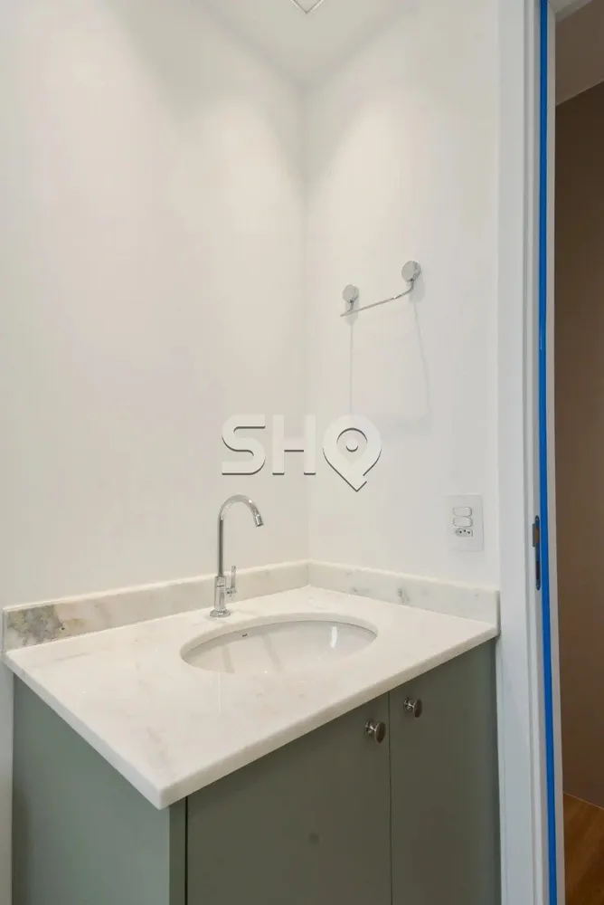 Apartamento, 1 quarto, 37 m² - Foto 8