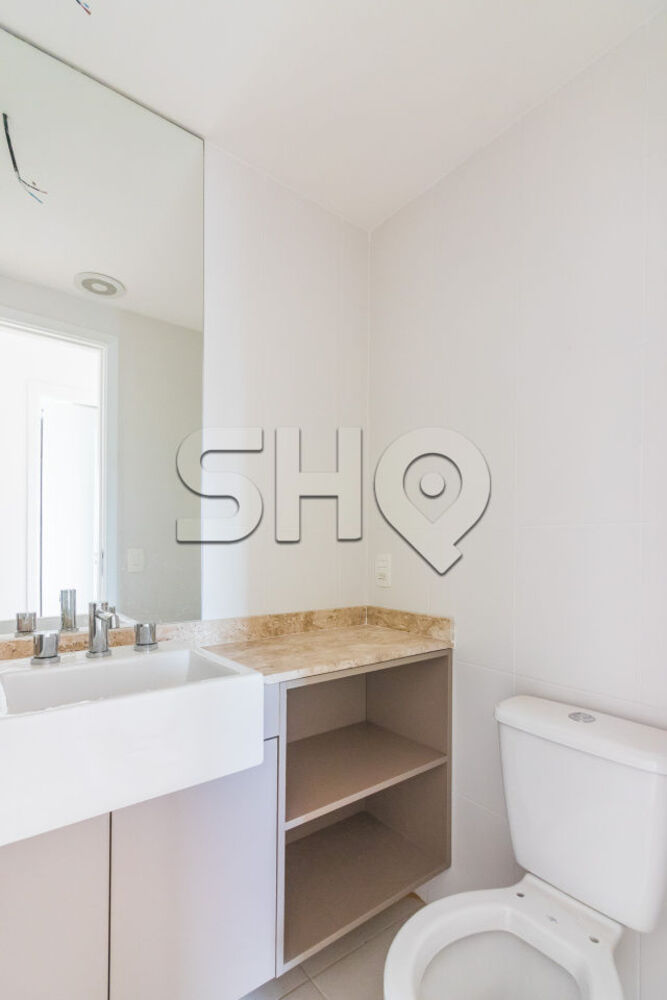 Apartamento, 2 quartos, 62 m² - Foto 1