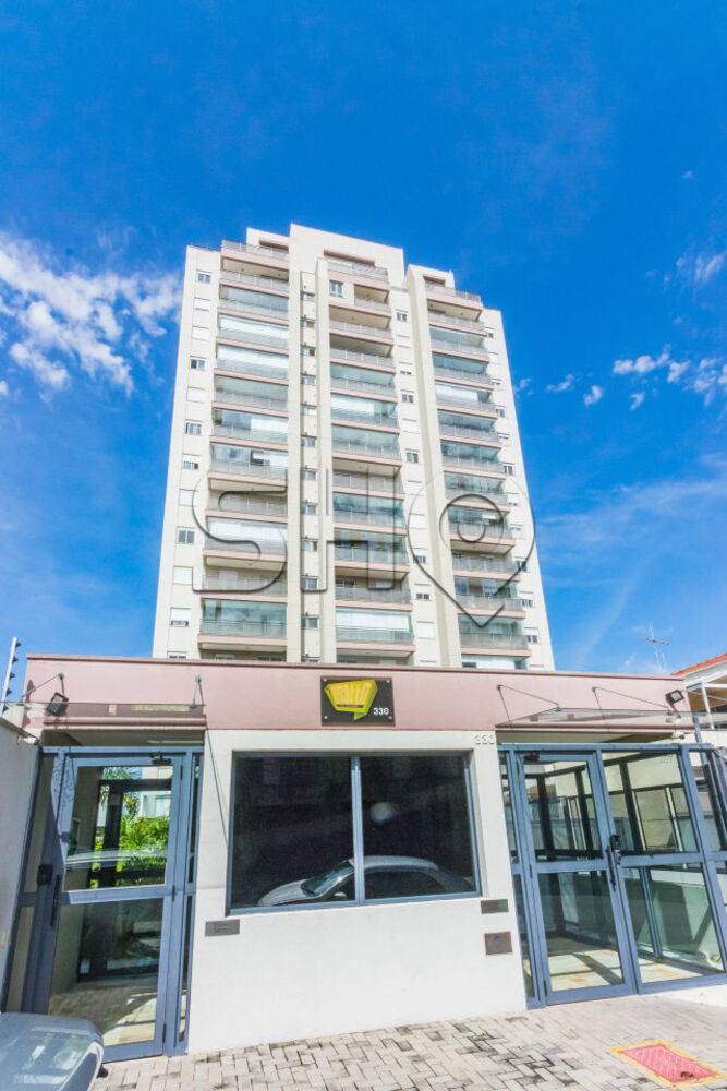 Apartamento, 2 quartos, 62 m² - Foto 2