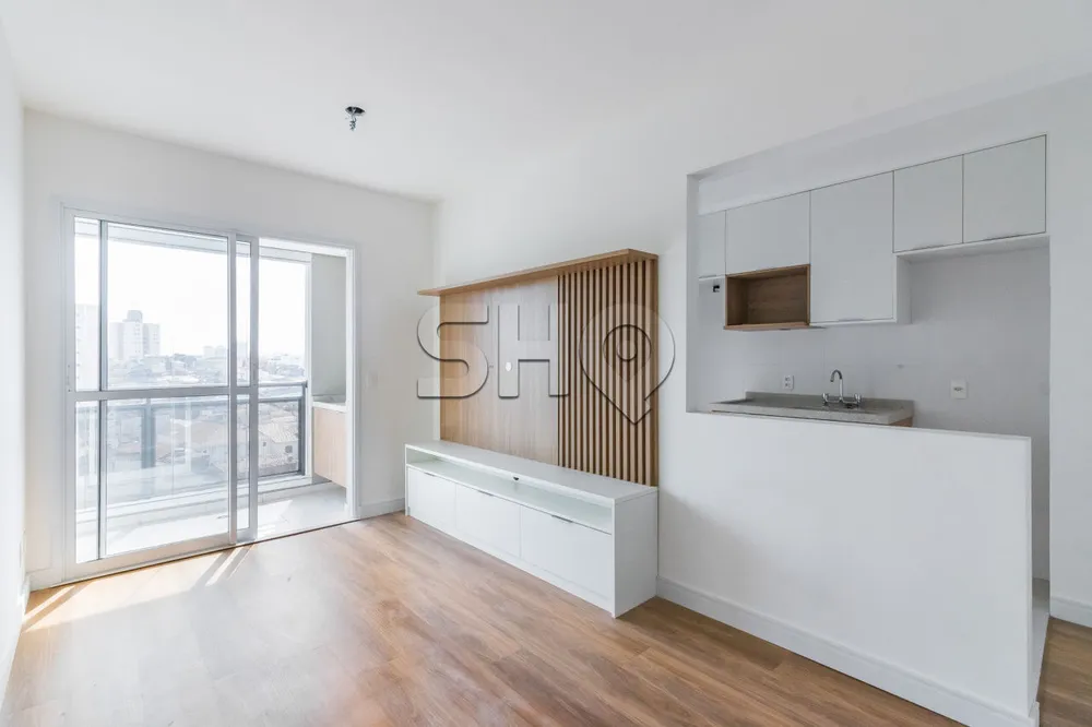 Apartamento, 2 quartos, 62 m² - Foto 1