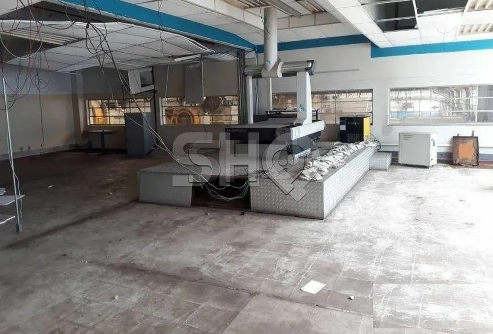 Imóvel Comercial, 10977 m² - Foto 1