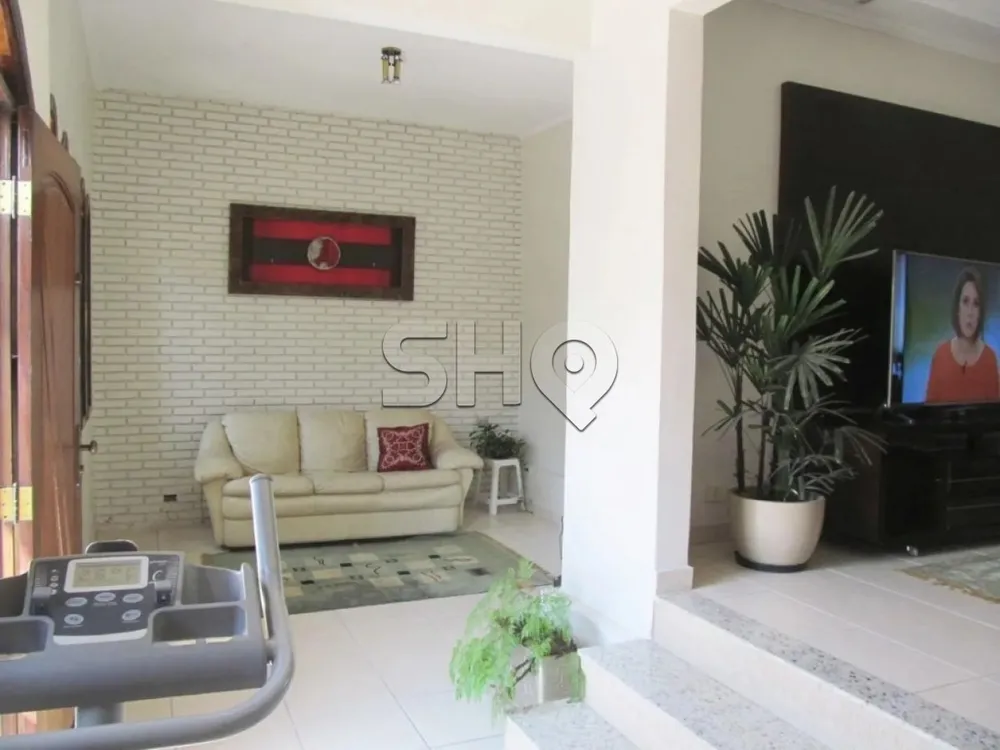 Sobrado, 5 quartos, 400 m² - Foto 10