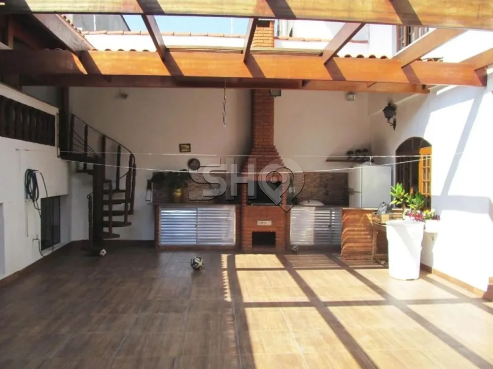 Sobrado, 5 quartos, 400 m² - Foto 11