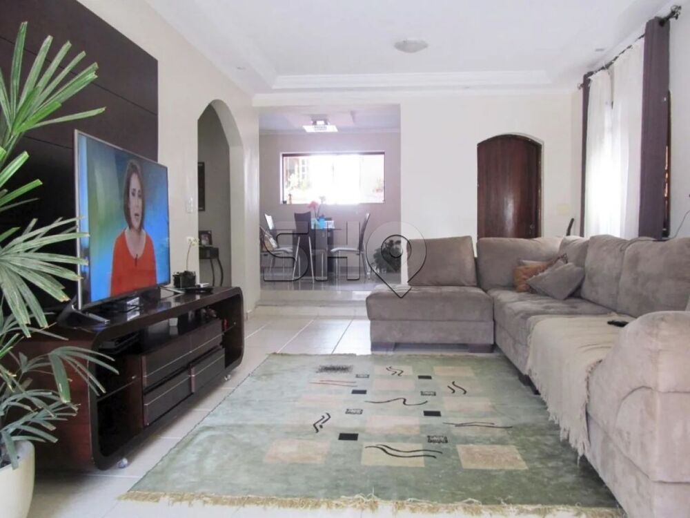 Sobrado à venda com 5 quartos, 400m² - Foto 2