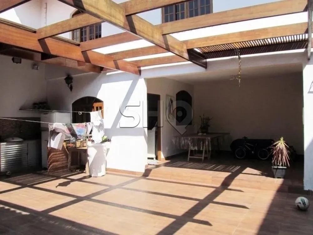 Sobrado, 5 quartos, 400 m² - Foto 8