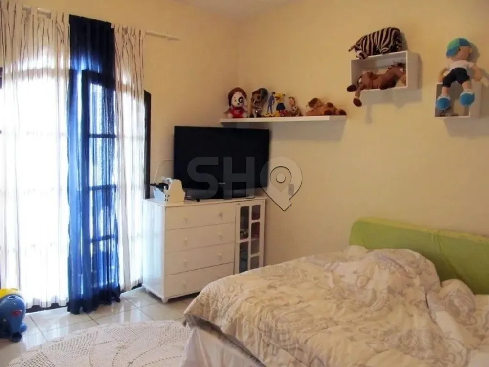 Sobrado, 5 quartos, 400 m² - Foto 5