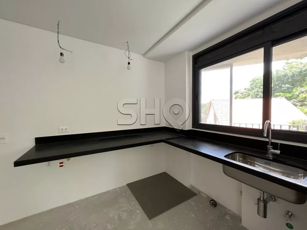 Apartamento, 2 quartos, 104 m² - Foto 1