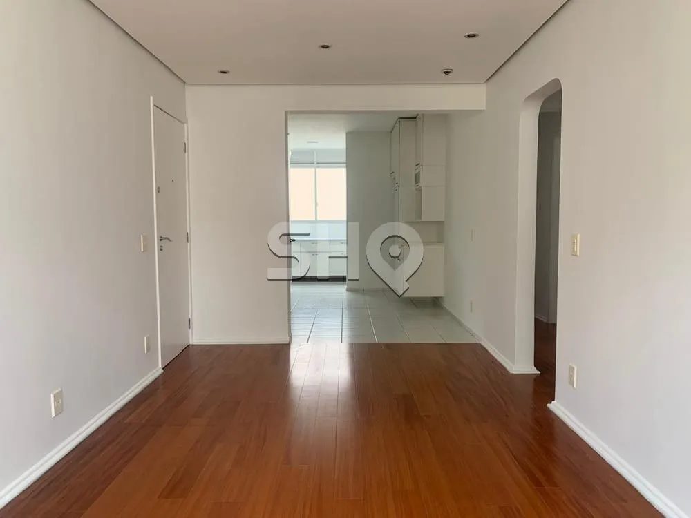 Apartamento, 3 quartos, 70 m² - Foto 1
