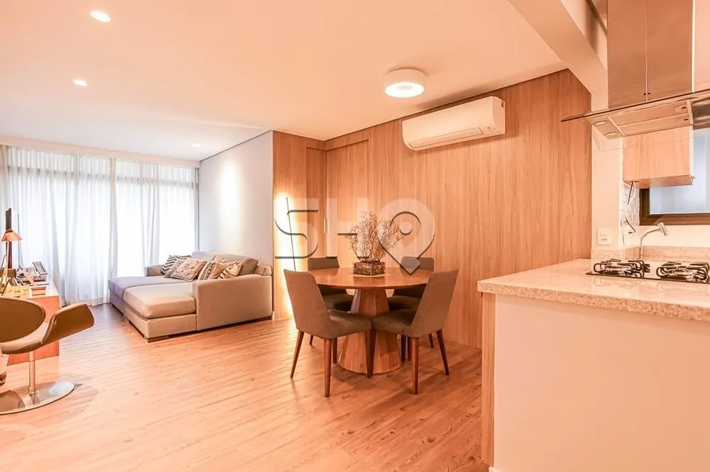 Apartamento, 3 quartos, 70 m² - Foto 13