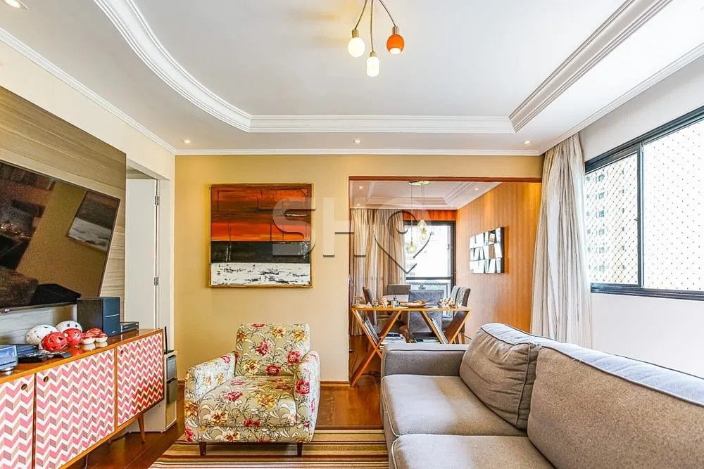 Apartamento, 3 quartos, 70 m² - Foto 8