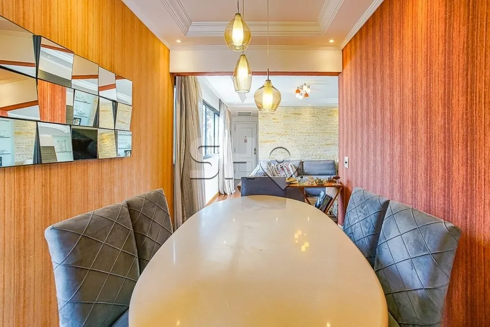 Apartamento, 3 quartos, 70 m² - Foto 9