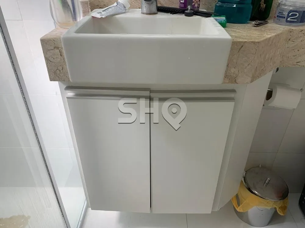 Apartamento, 3 quartos, 70 m² - Foto 8