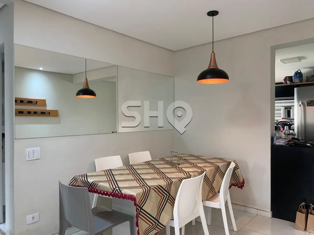 Apartamento, 3 quartos, 70 m² - Foto 4