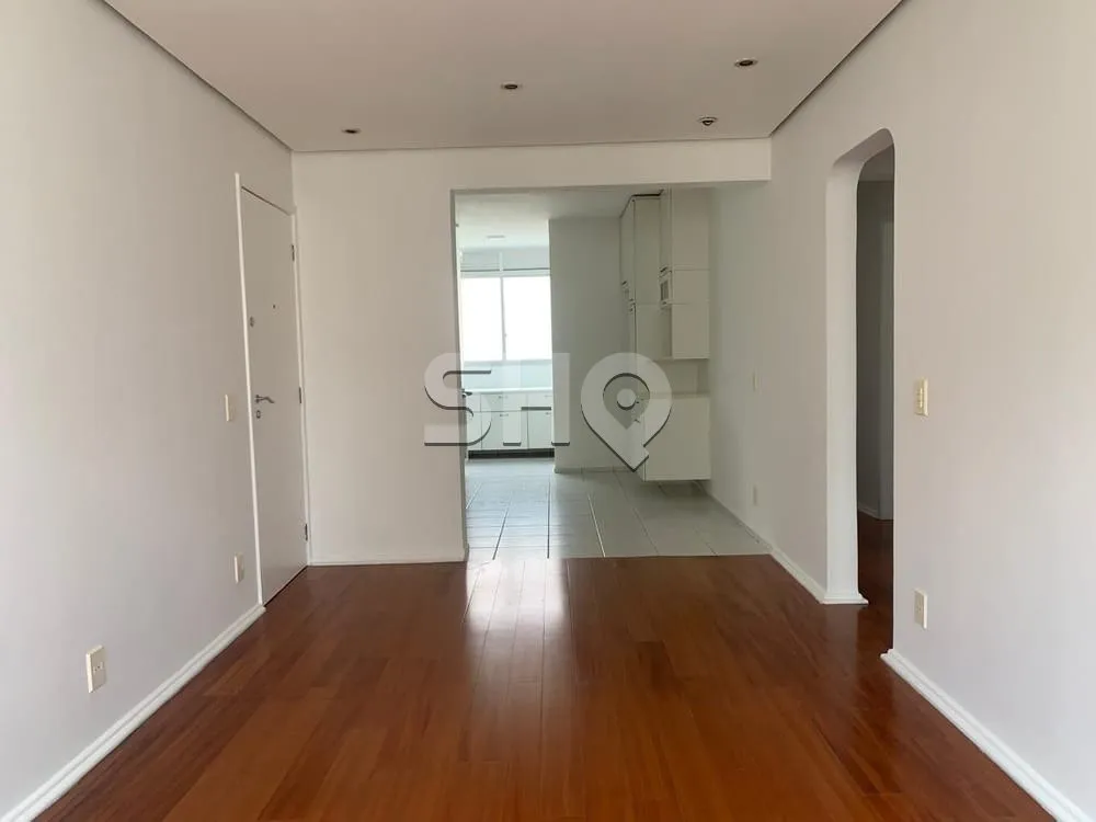 Apartamento, 3 quartos, 70 m² - Foto 2
