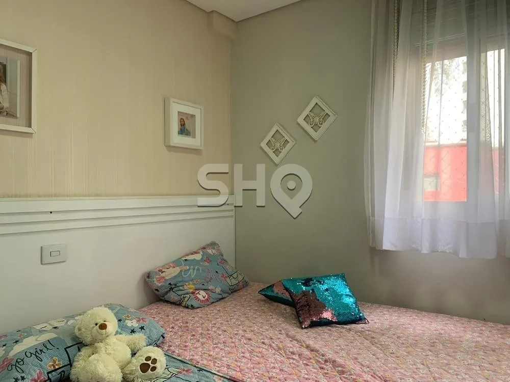 Apartamento, 3 quartos, 70 m² - Foto 5