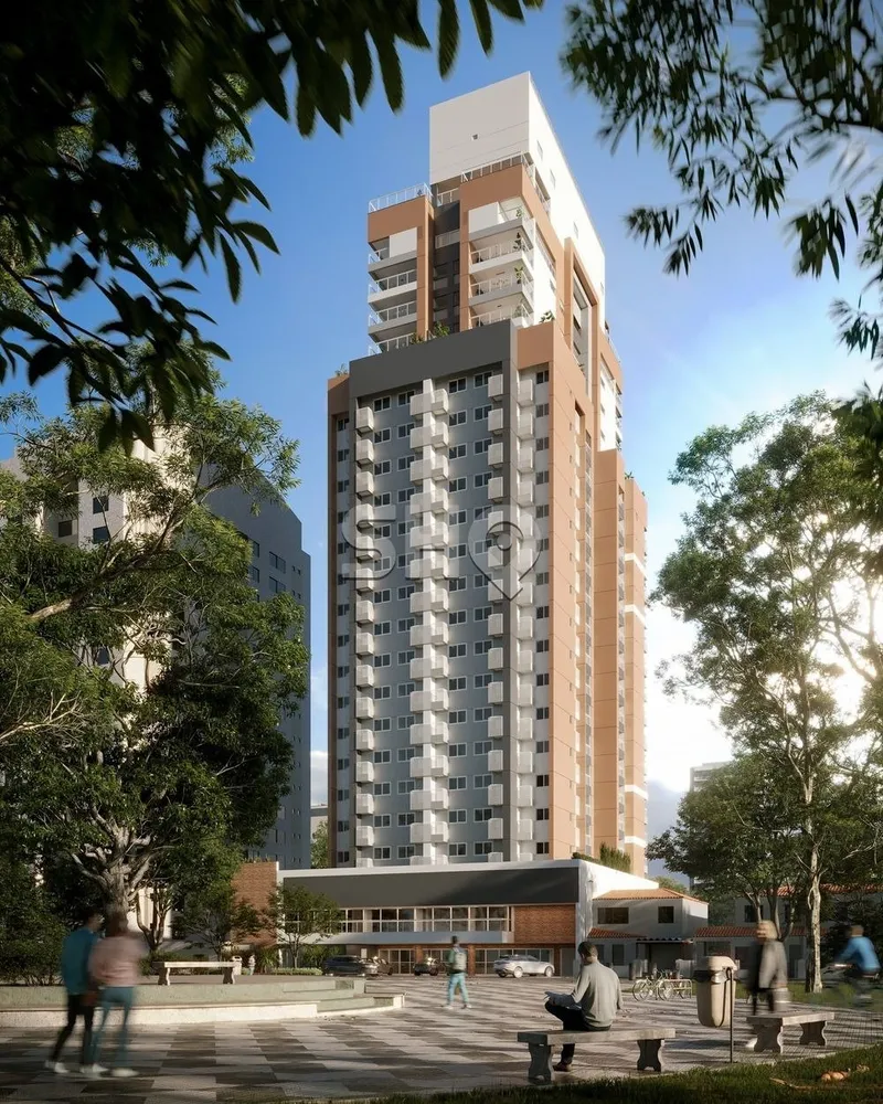Apartamento, 3 quartos, 70 m² - Foto 4
