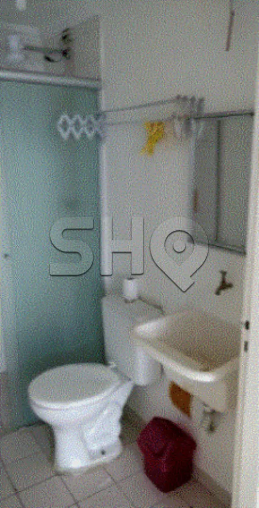 Apartamento, 1 quarto, 34 m² - Foto 4