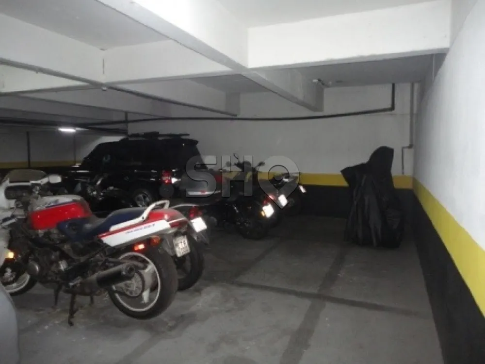Apartamento, 1 quarto, 34 m² - Foto 8