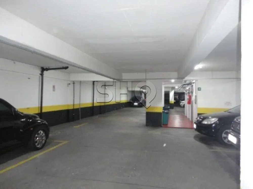 Apartamento, 1 quarto, 34 m² - Foto 9
