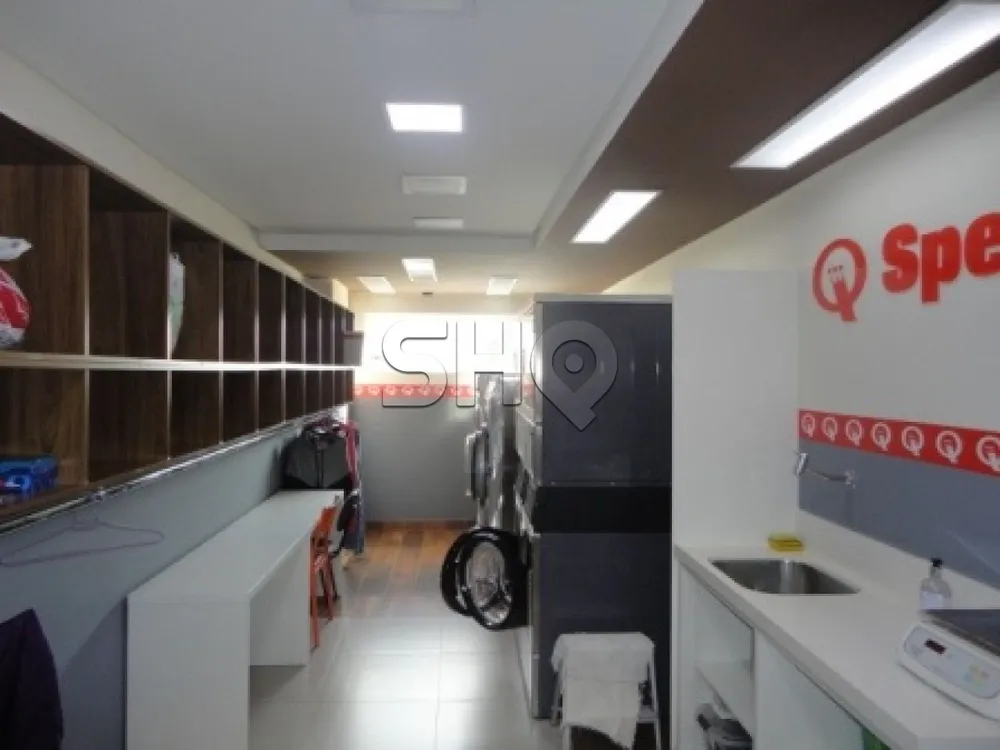 Apartamento, 1 quarto, 34 m² - Foto 10