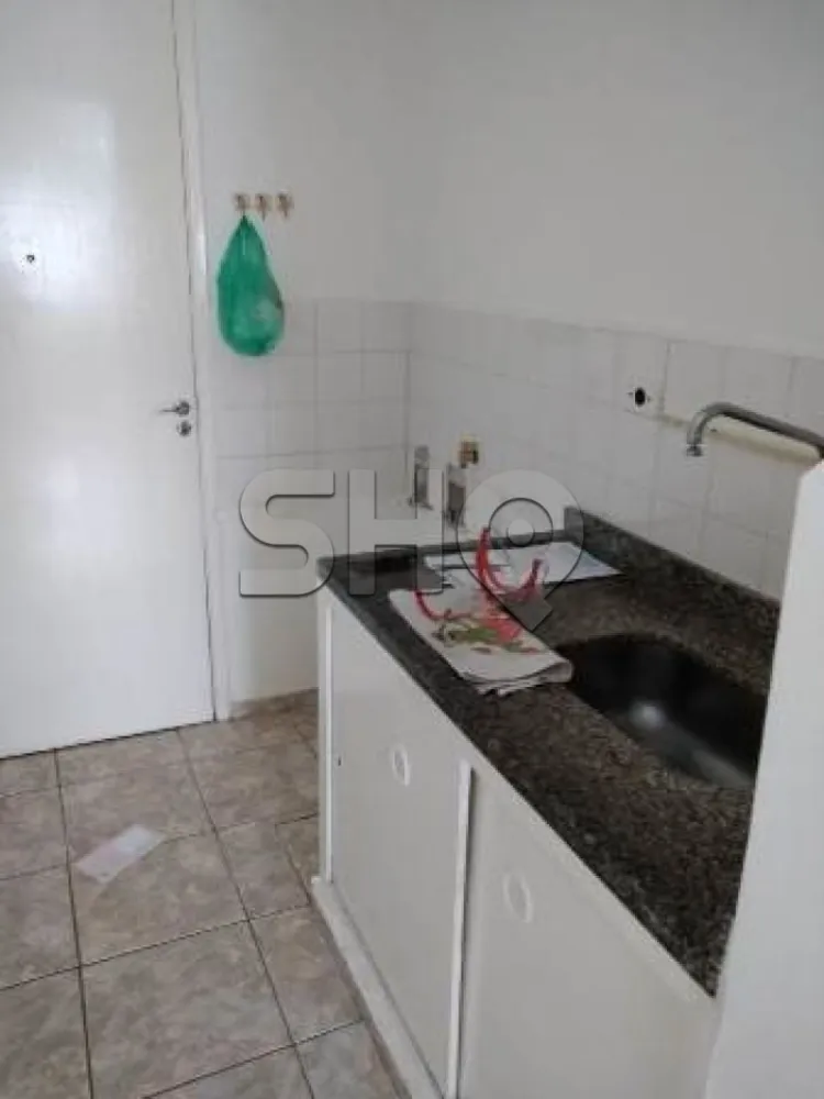 Apartamento, 1 quarto, 34 m² - Foto 6