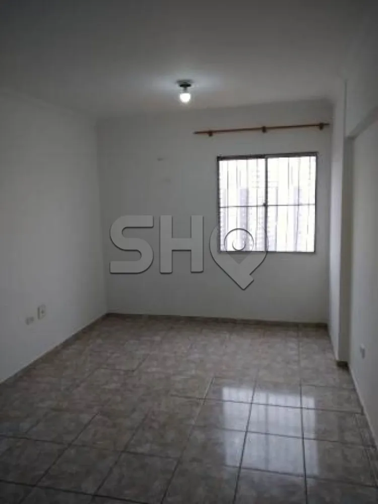 Apartamento, 1 quarto, 34 m² - Foto 1