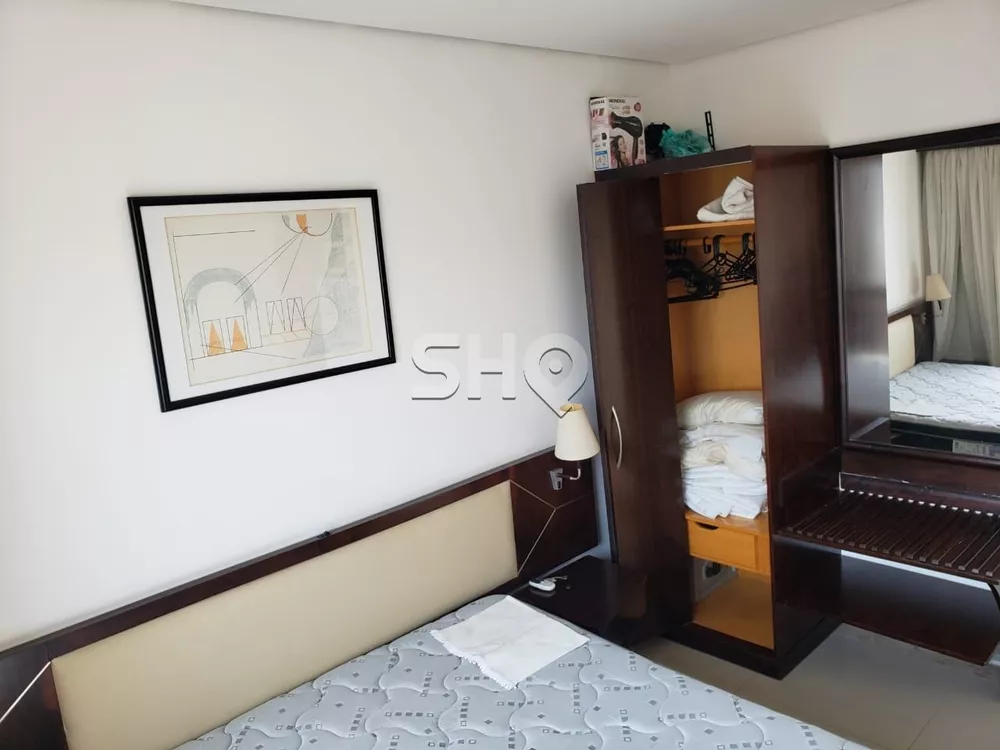 Apartamento, 1 quarto, 34 m² - Foto 2