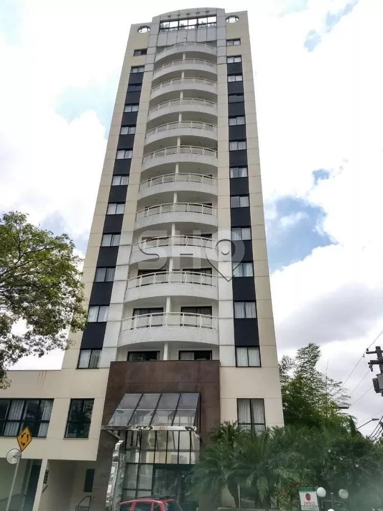 Apartamento, 1 quarto, 34 m² - Foto 3