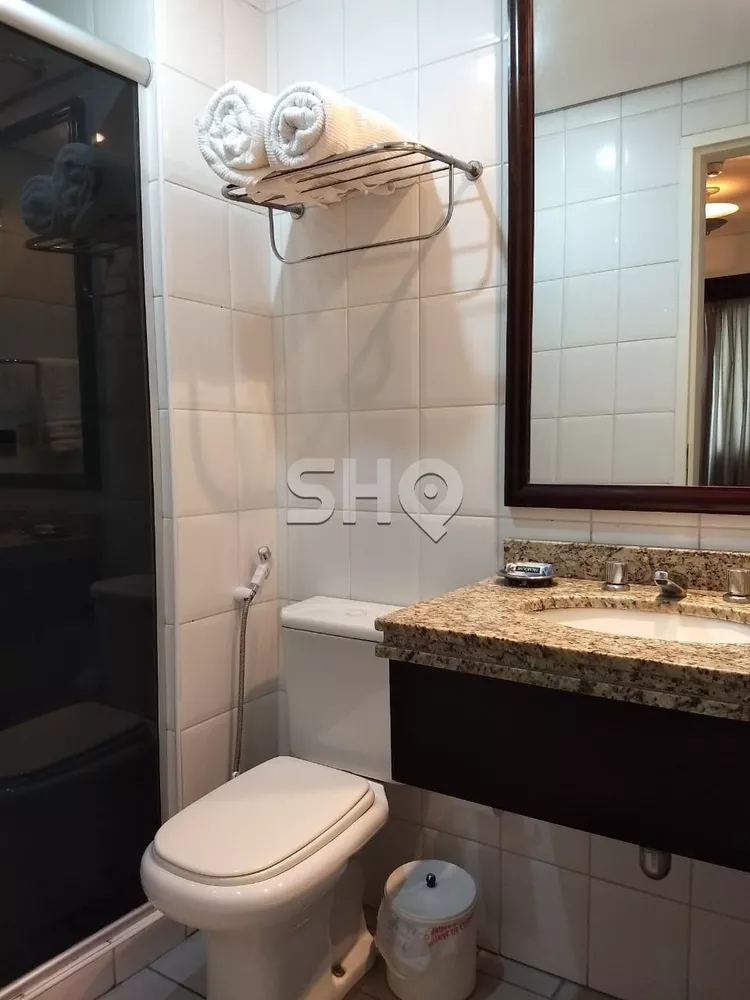 Apartamento, 1 quarto, 34 m² - Foto 4