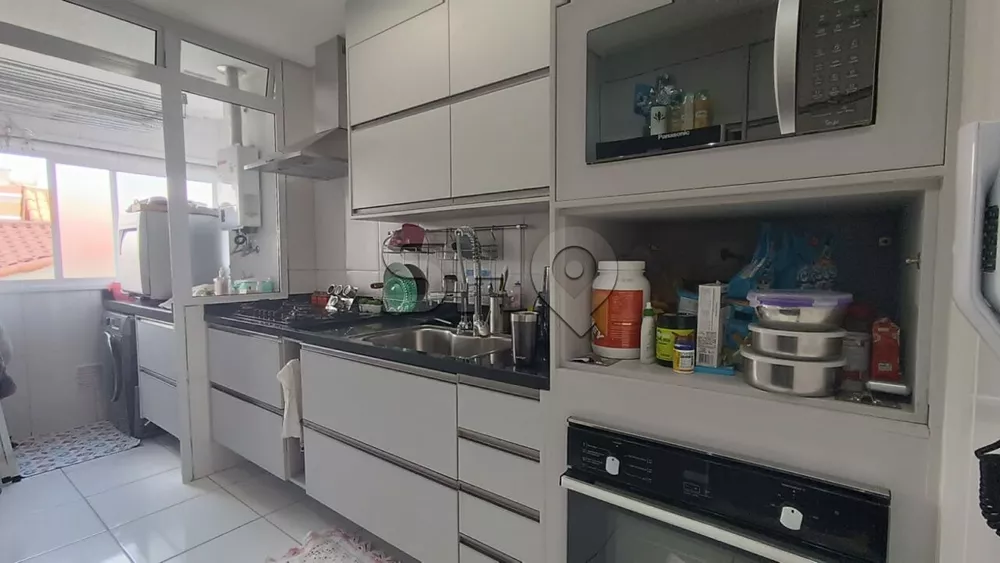 Apartamento à venda com 2 quartos, 60m² - Foto 4