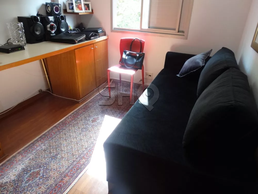 Apartamento, 2 quartos, 70 m² - Foto 2
