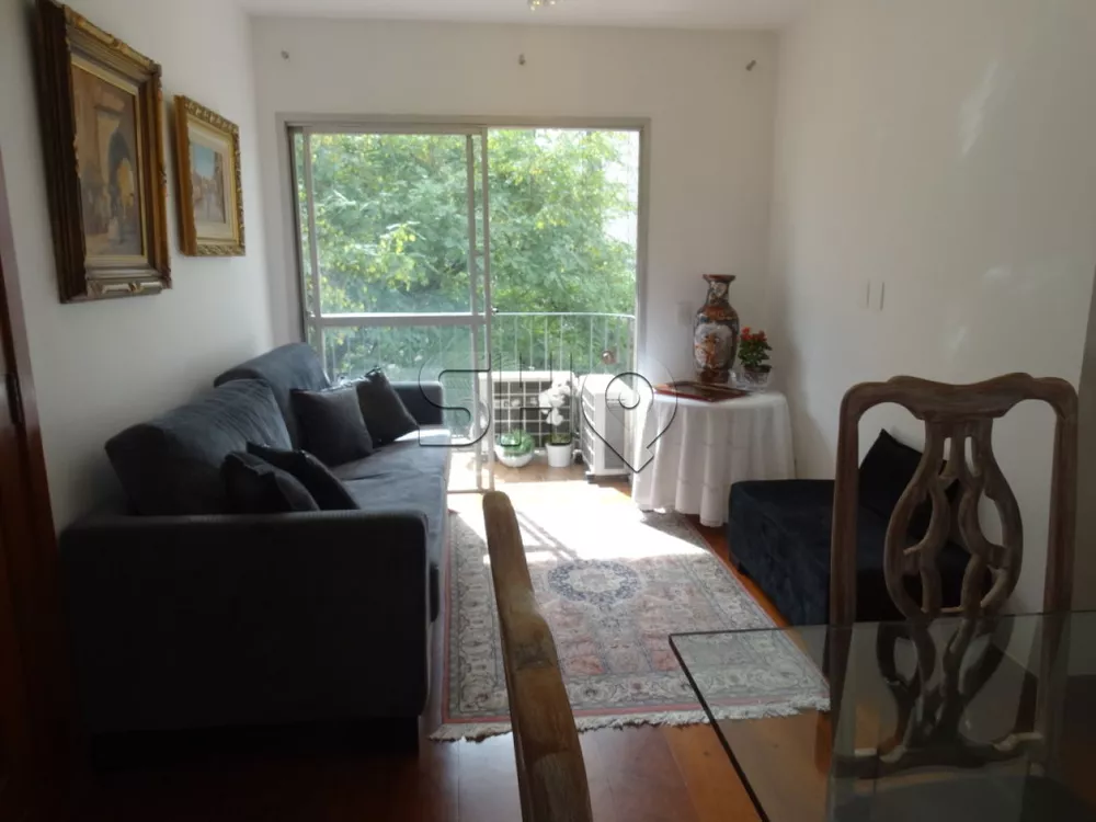 Apartamento, 2 quartos, 70 m² - Foto 4
