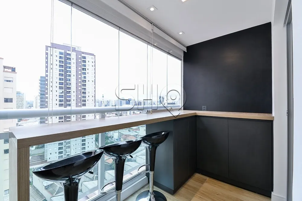 Apartamento, 1 quarto, 33 m² - Foto 3