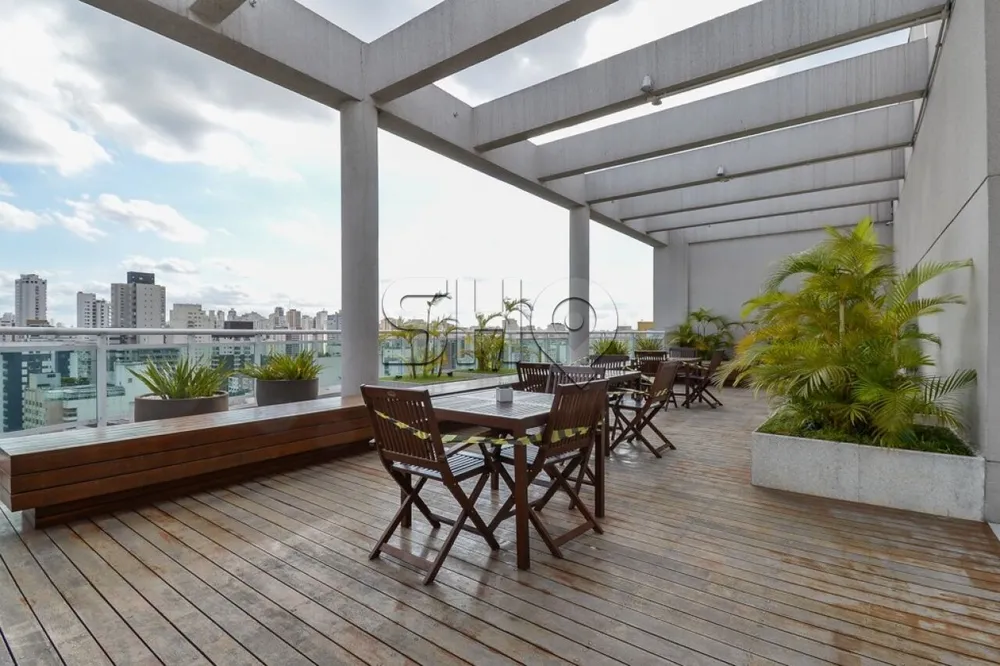 Apartamento, 1 quarto, 33 m² - Foto 7