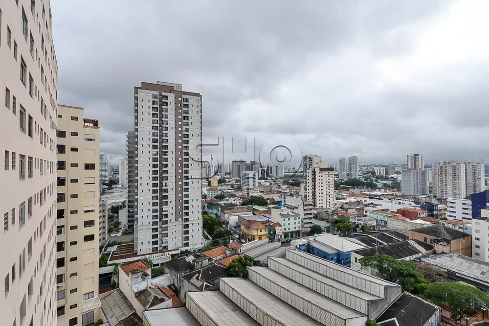 Apartamento, 1 quarto, 33 m² - Foto 5