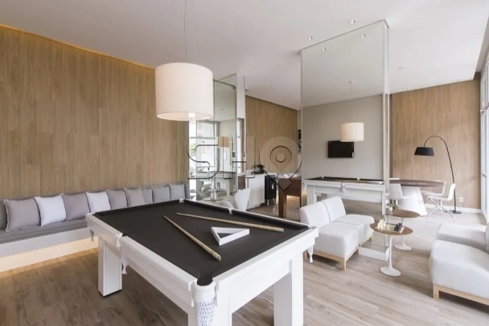 Apartamento, 1 quarto, 33 m² - Foto 8
