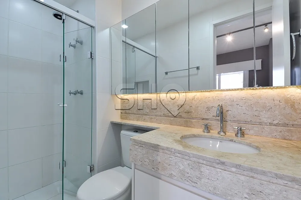 Apartamento, 1 quarto, 33 m² - Foto 4