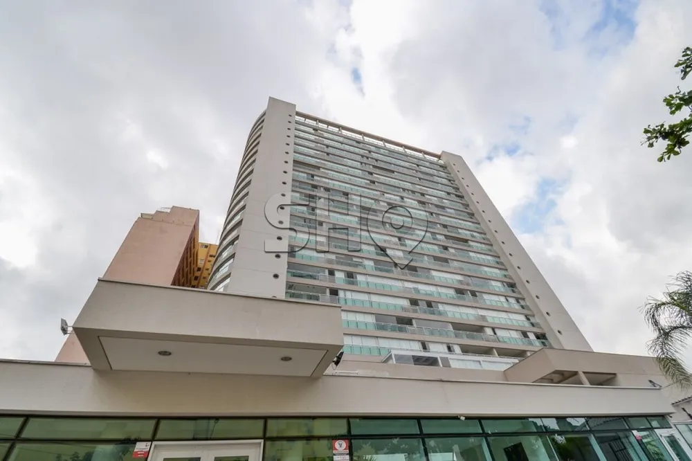 Apartamento, 1 quarto, 33 m² - Foto 6