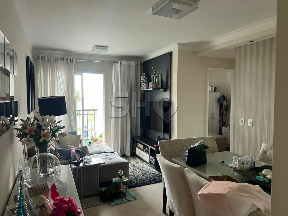 Apartamento, 3 quartos, 71 m² - Foto 13