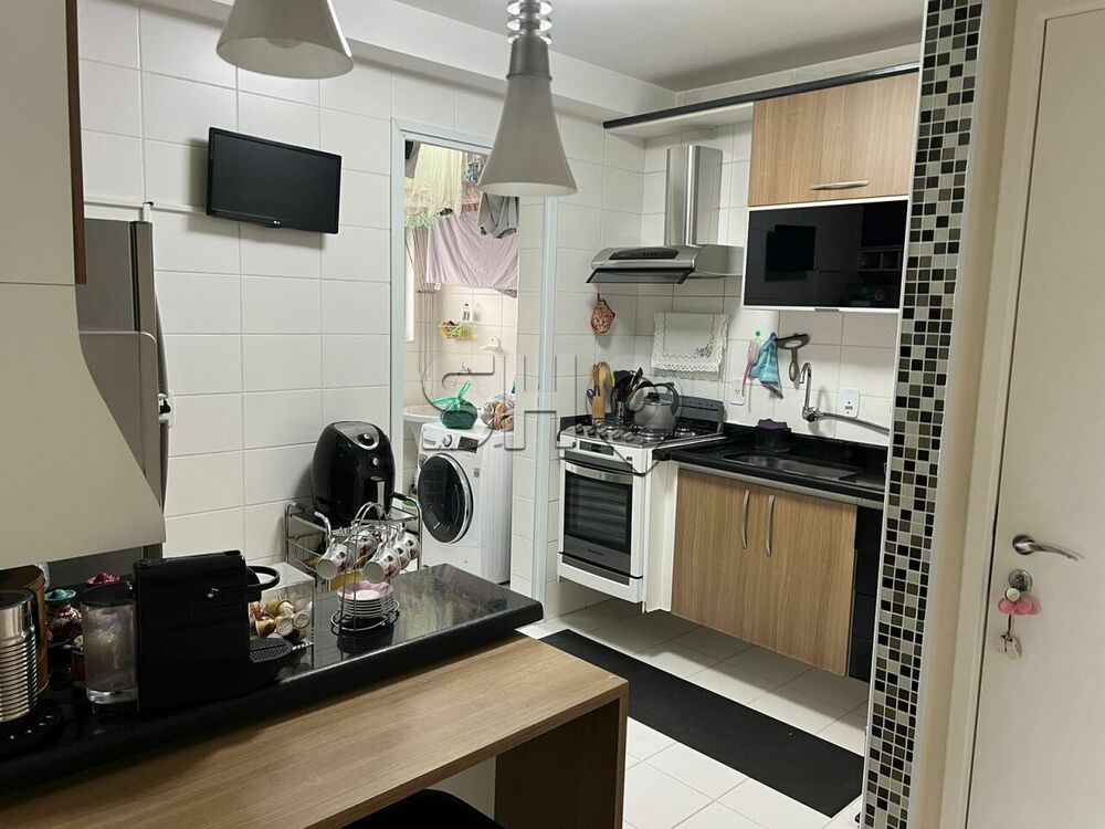 Apartamento, 3 quartos, 71 m² - Foto 7