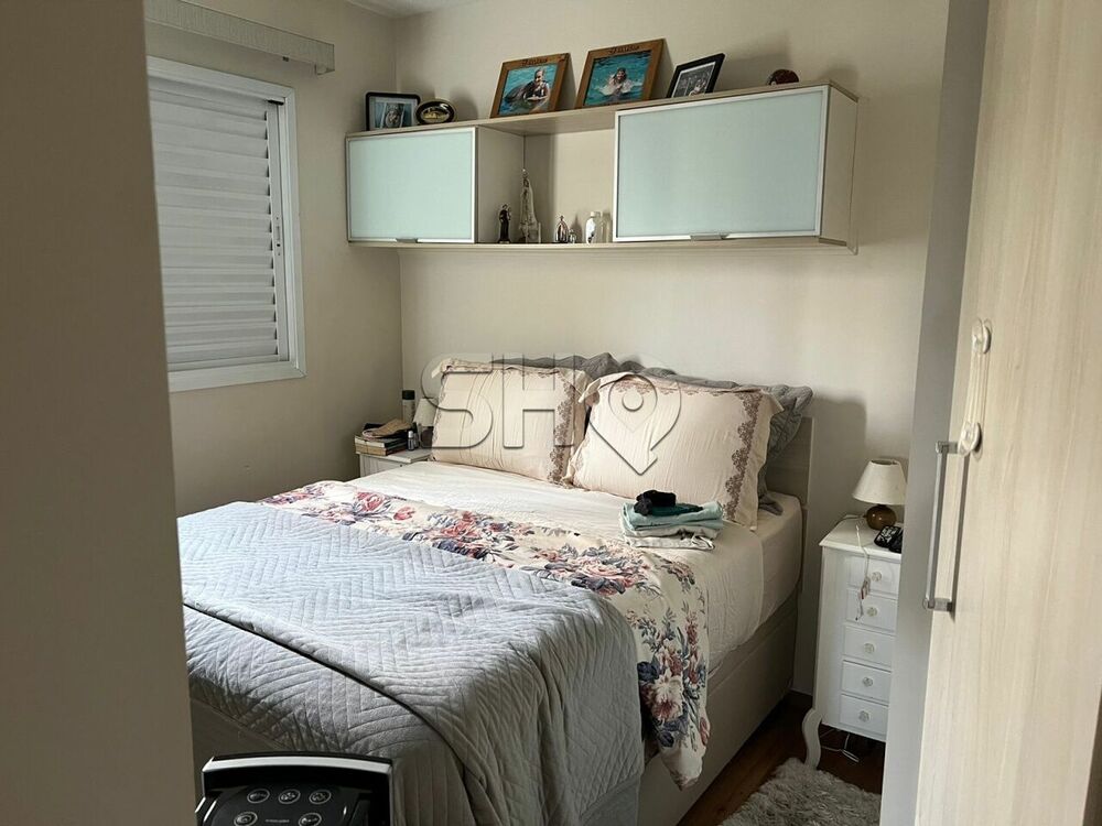 Apartamento, 3 quartos, 71 m² - Foto 1