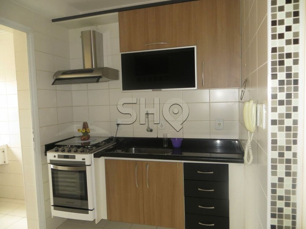 Apartamento, 3 quartos, 71 m² - Foto 4