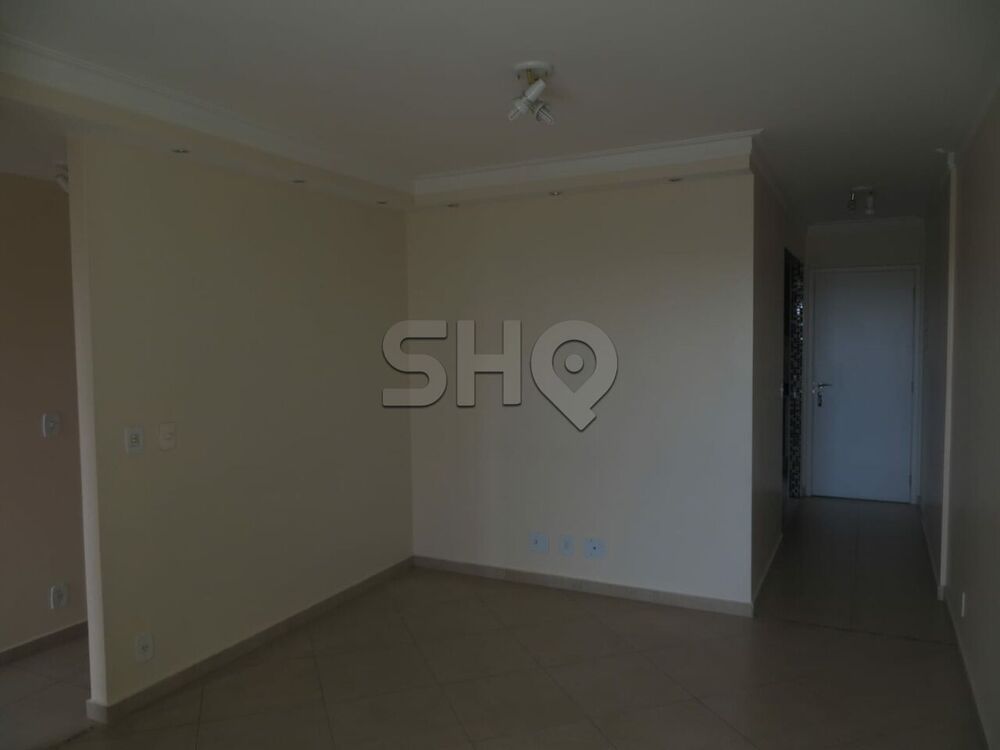 Apartamento, 3 quartos, 71 m² - Foto 2