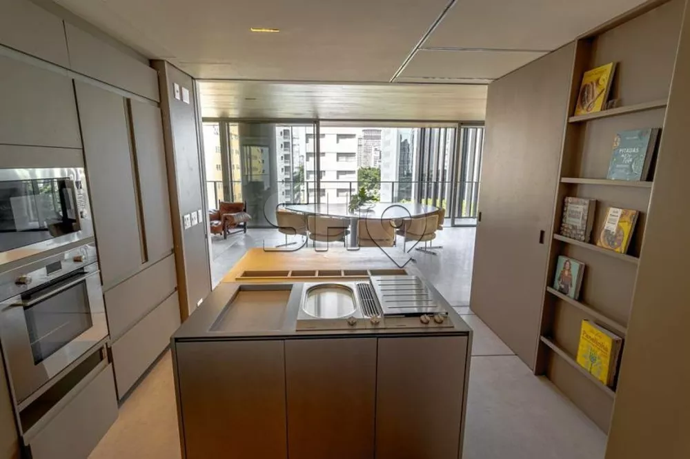 Apartamento, 3 quartos, 232 m² - Foto 4