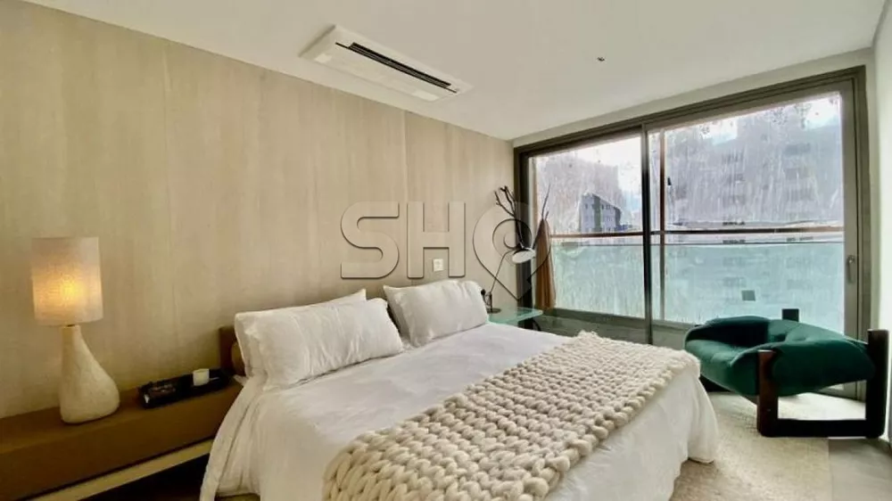 Apartamento, 3 quartos, 232 m² - Foto 2