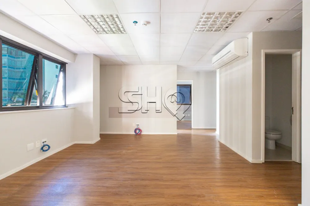 Sala-Conjunto, 200 m² - Foto 1